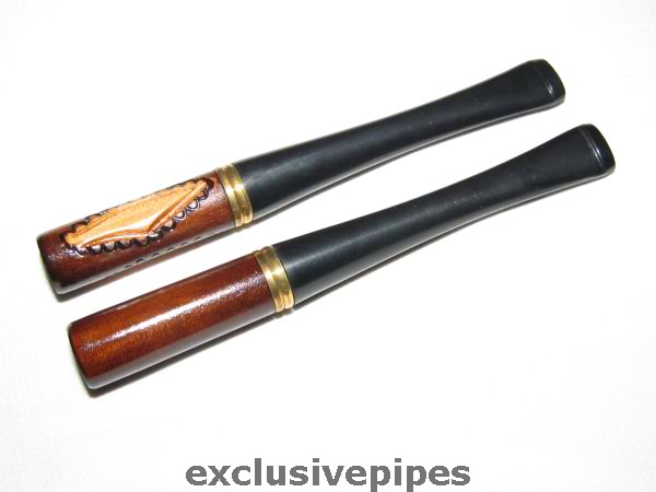Cigarette holder